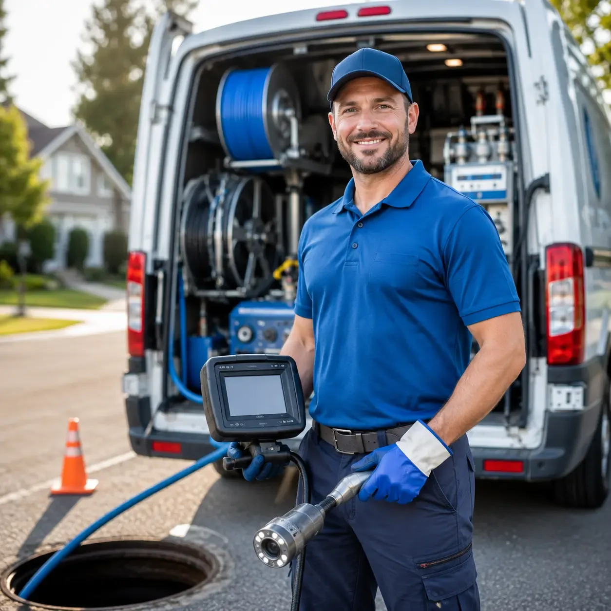 Local Pipe Relining specialists in La Fargeville, NY