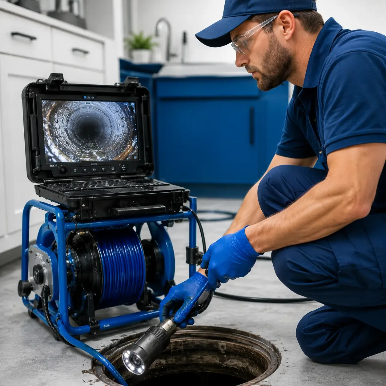 Pipe Relining professionals serving La Fargeville, NY